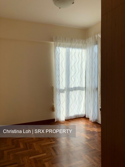 Rafflesia Condominium (D20), Condominium #176067572